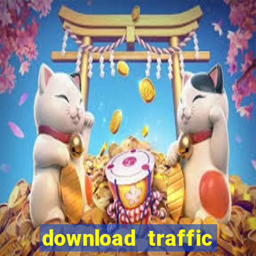 download traffic rider dinheiro infinito